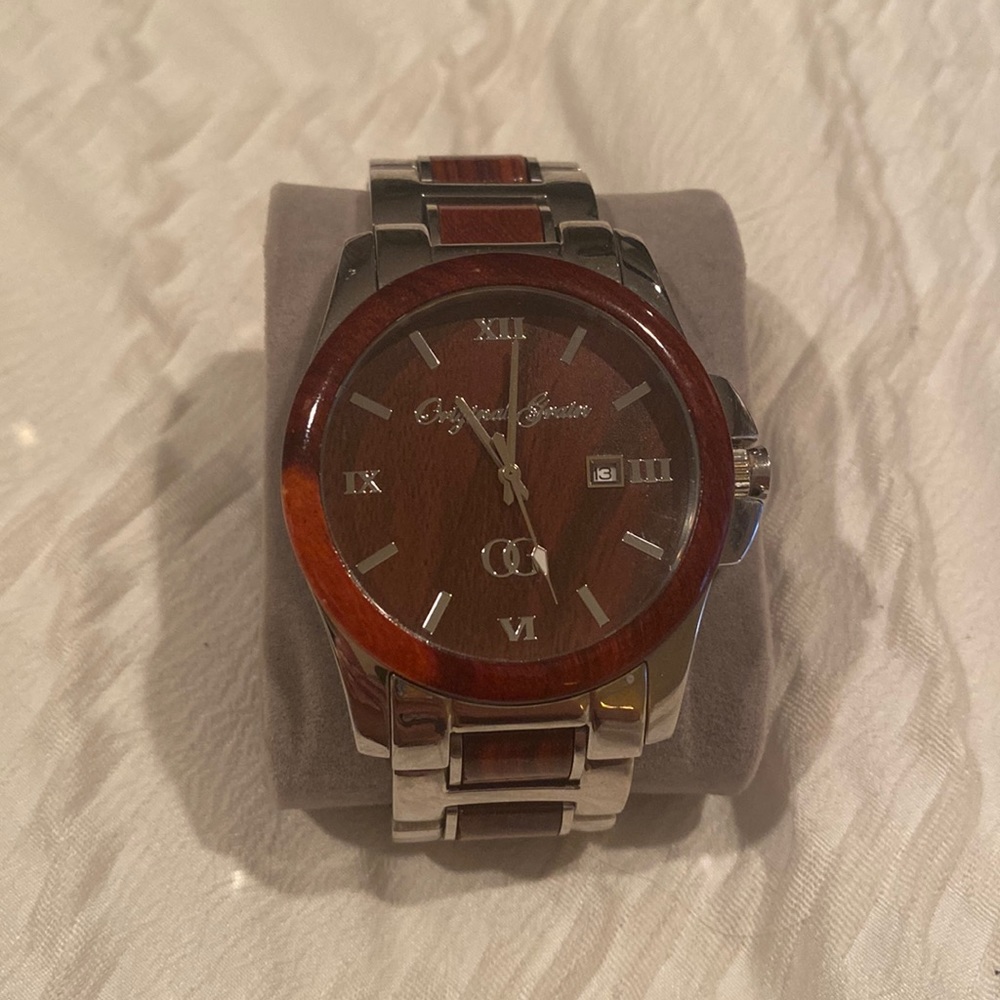 Original Grain Watch